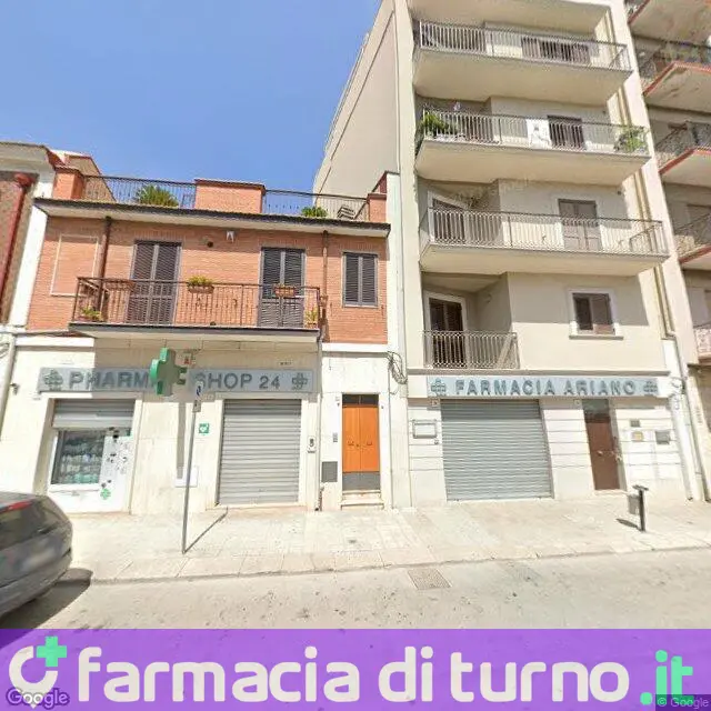 Farmacia Ariano