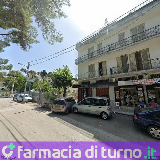 Farmacia Grossi