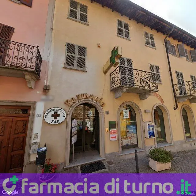 Farmacia Tosi