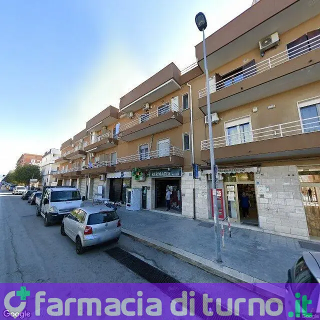 Farmacia Di Luzio