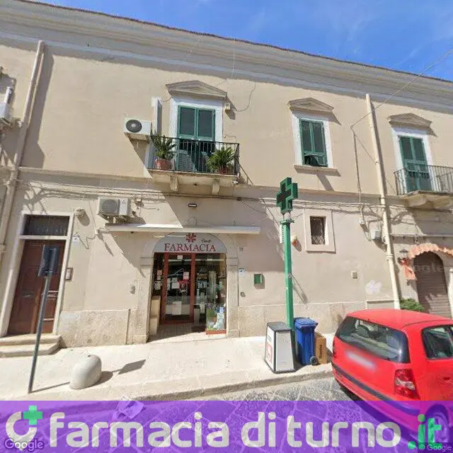Farmacia Cibelli Del Dr. Angelo Cibelli
