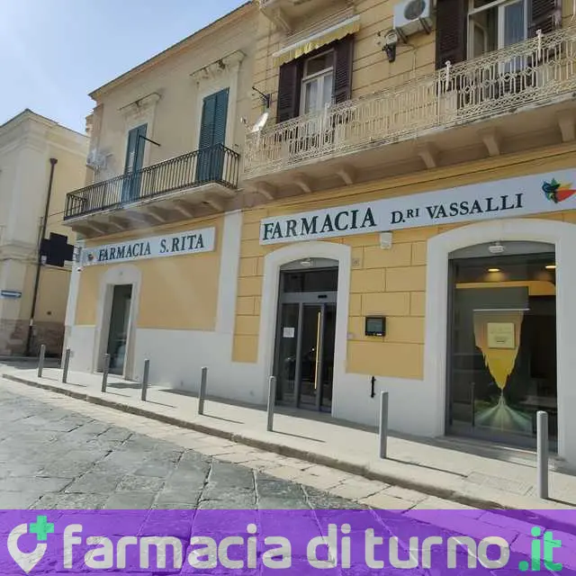 Farmacia Danile Angela