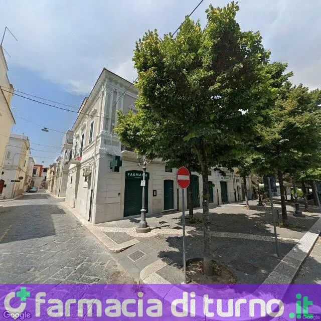 Farmacia Traversi Dr. Domenico