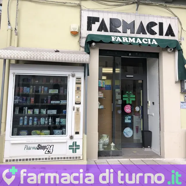 Farmacia Samele Dr. Maddalena