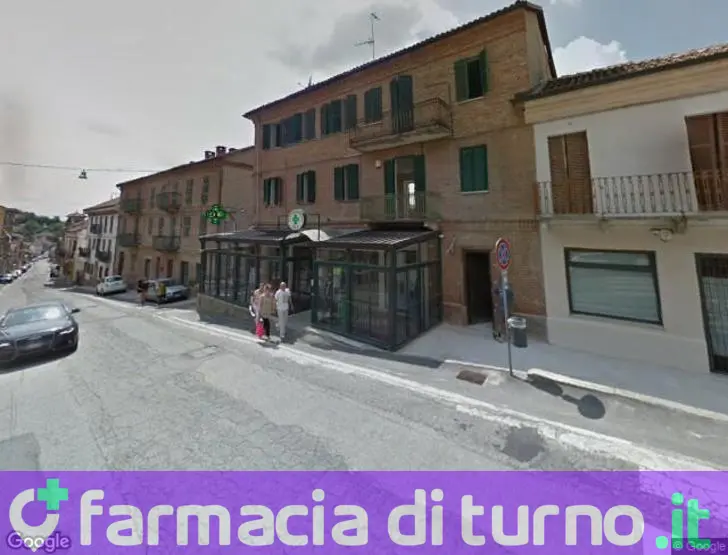Antica Farmacia Della Vigna S.N.C. di D.ssa Trompeo e Dr.Meda