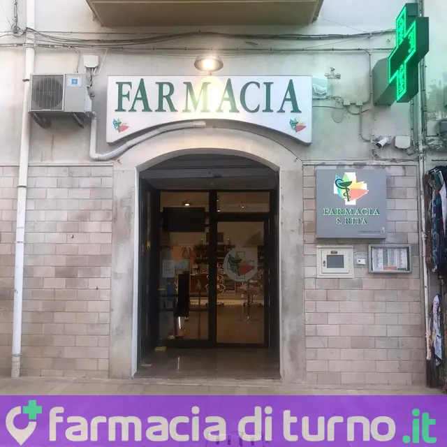 Farmacia Santa Rita