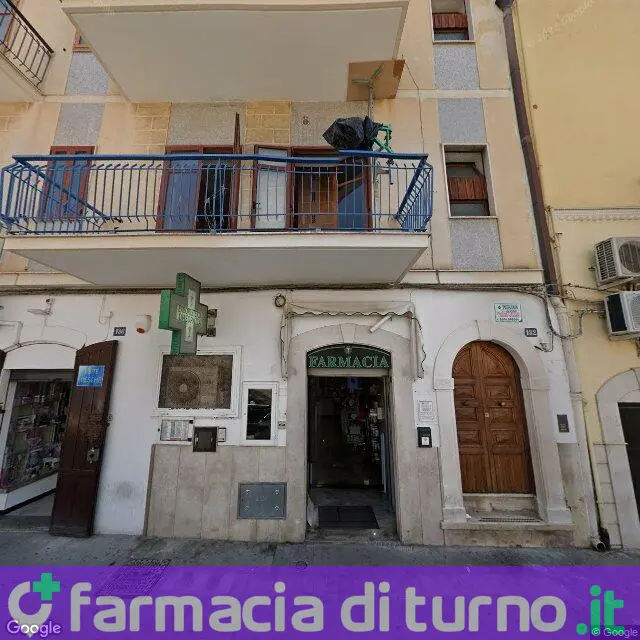 Farmacia al Duomo