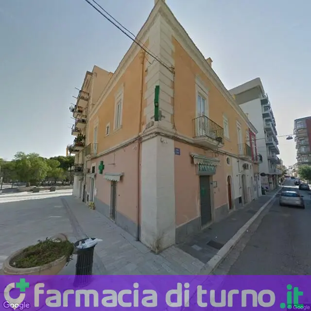 Farmacia Giornetti