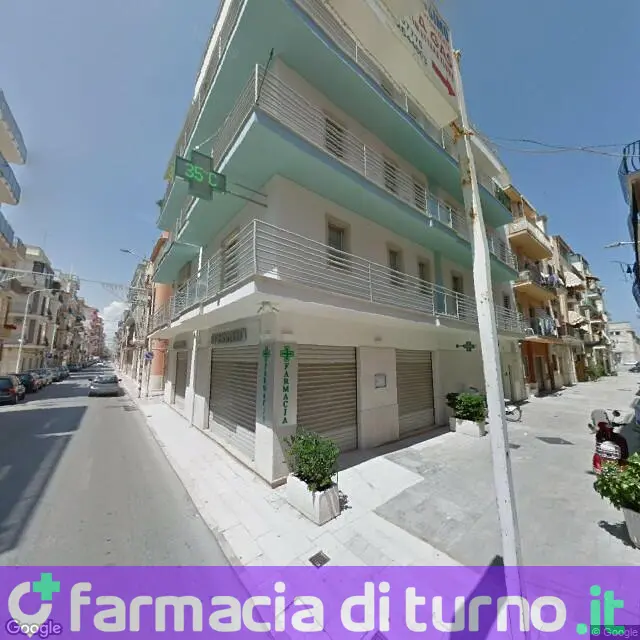 Farmacia Guerriero Srl