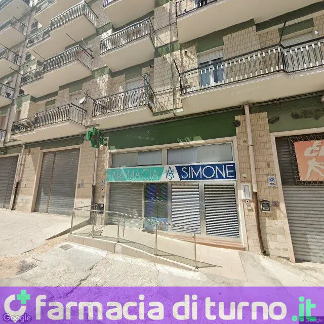 Farmacia Simone
