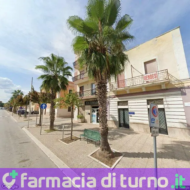 Farmacia Dr. Gaetano Bruno