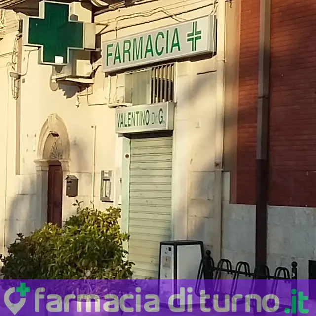 Alma Farmacie Della Torre