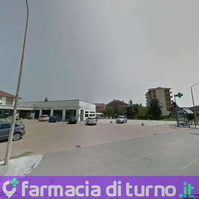 Farmacia Migliasso