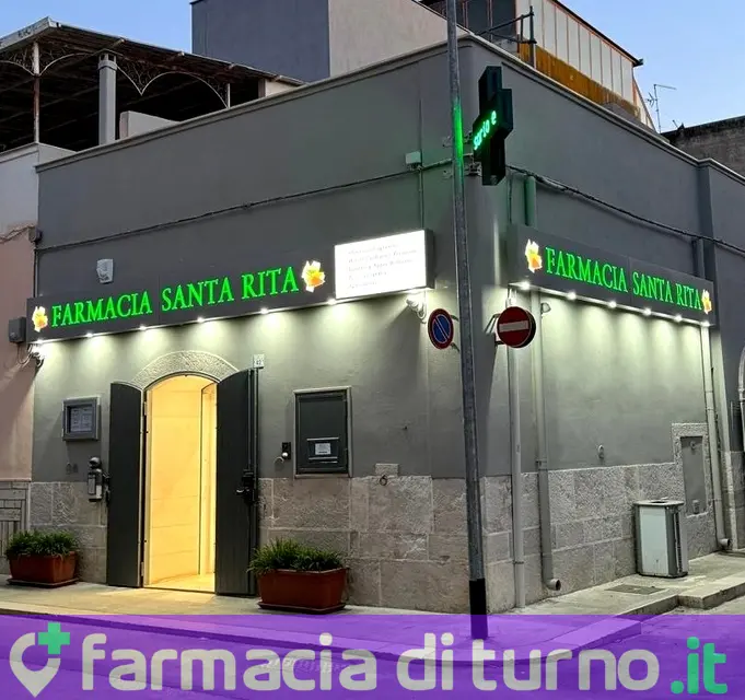 Farmacia Santa Rita