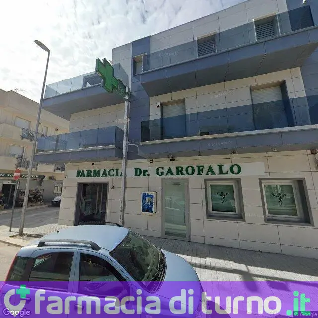 Farmacia Dr. Garofalo
