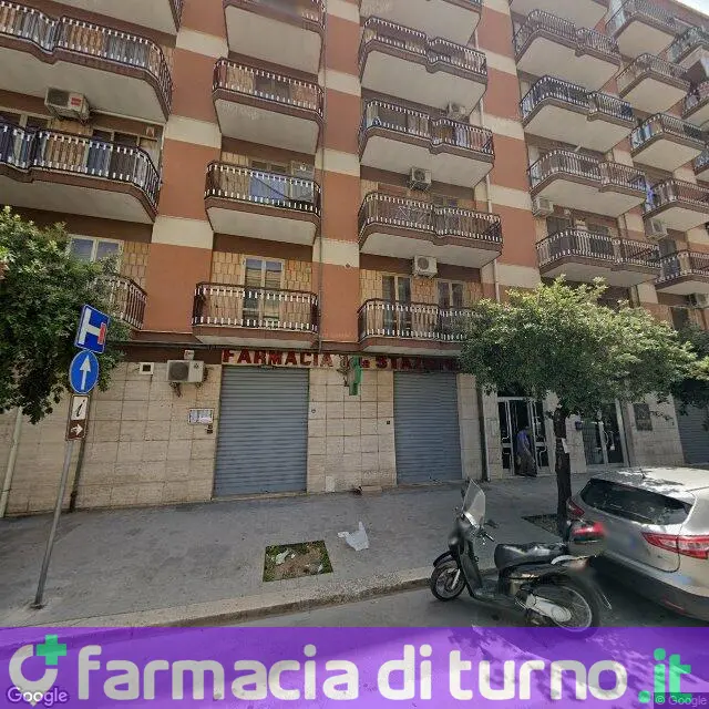 Farmacia della Stazione