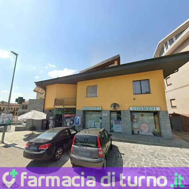 Farmacia San Francesco