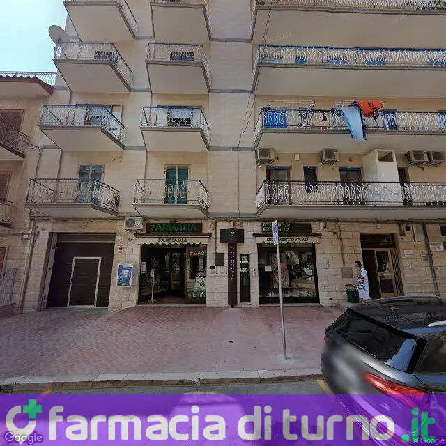 Farmacia De Cristofaro