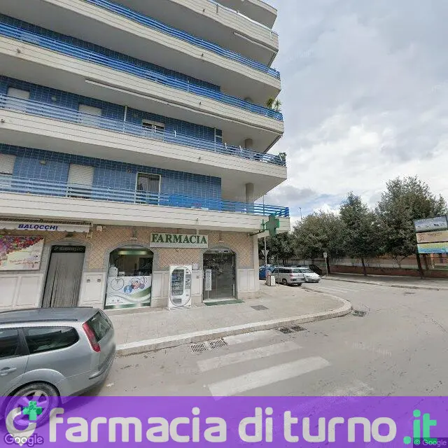 Farmacia Cialdella "Padre Pio"