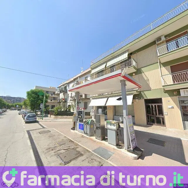 Farmacia Salcuni Vaira