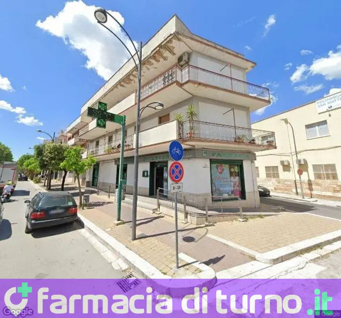 Farmacia di Levante