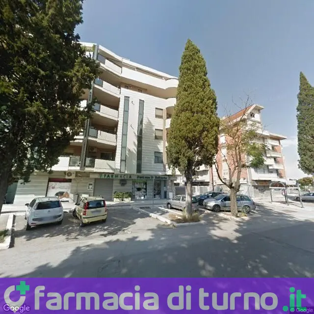 Farmacia DOTT.SSA DI RUBERTO