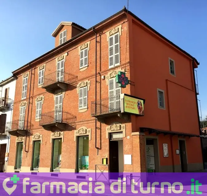 Farmacia Piacenza