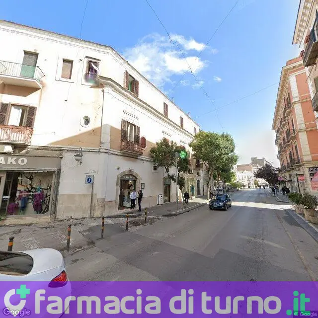 Farmacia De Mauro