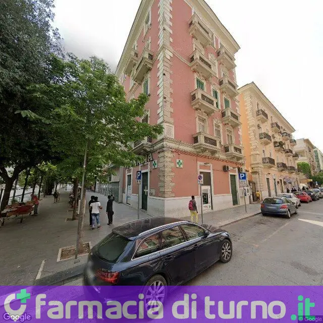 Farmacia Della Stazione