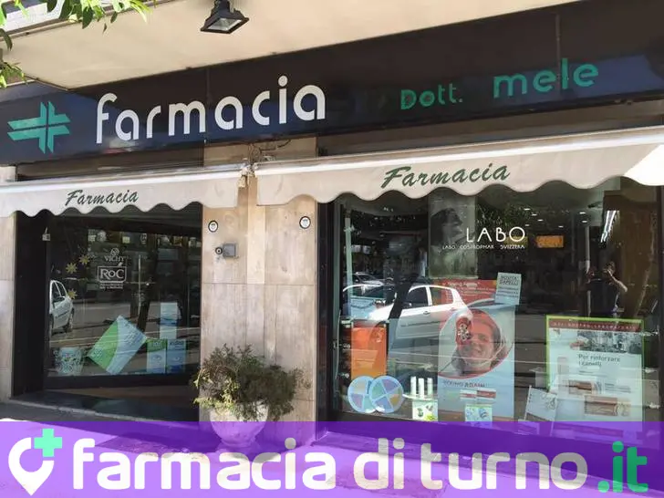 Farmacia Sant'Eligio
