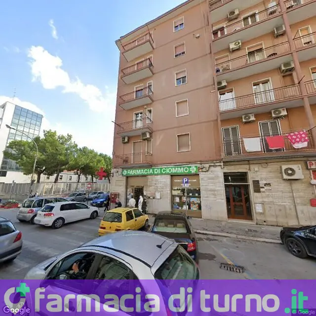 Farmacia Di Ciommo