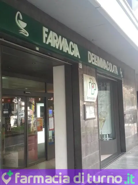 Farmacia Dell'Immacolata