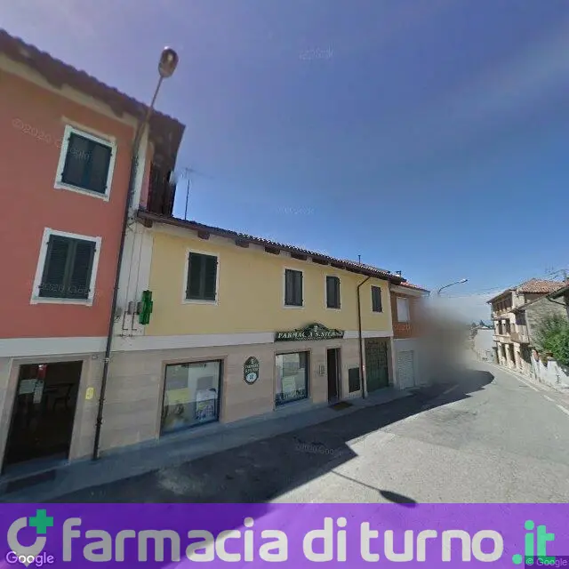 Farmacia Santo Stefano Di Migliorati Srl