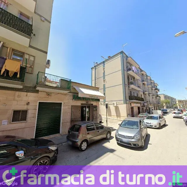 Farmacia Candelaro
