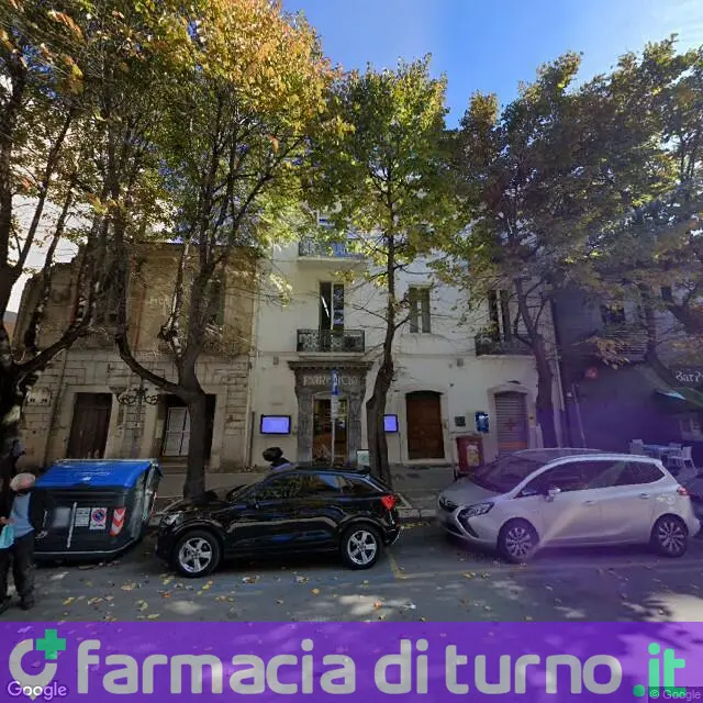Farmacia Telesforo