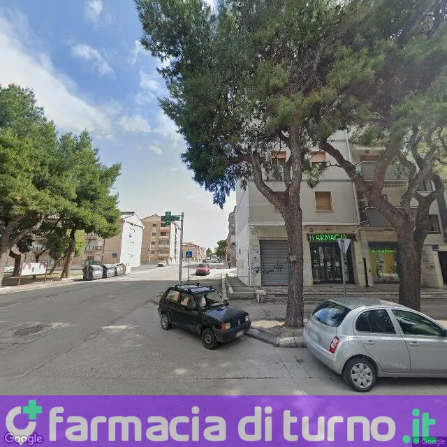 Farmacia Bianco Di Dr. Emilio Palluotto
