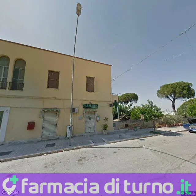 Farmacia Dell' Incoronata Dr.Bellusci