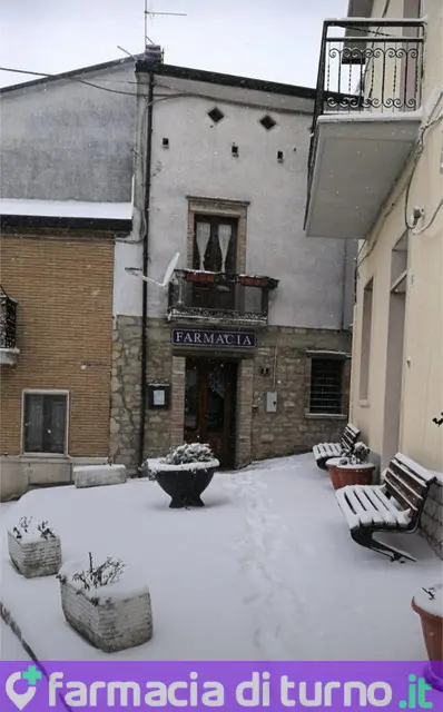 Farmacia Graziano Dott.Ssa Anna