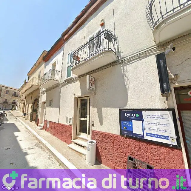 Farmacia Ferrucci Dr. Francesco