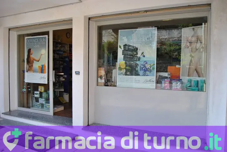 Farmacia Scagliola