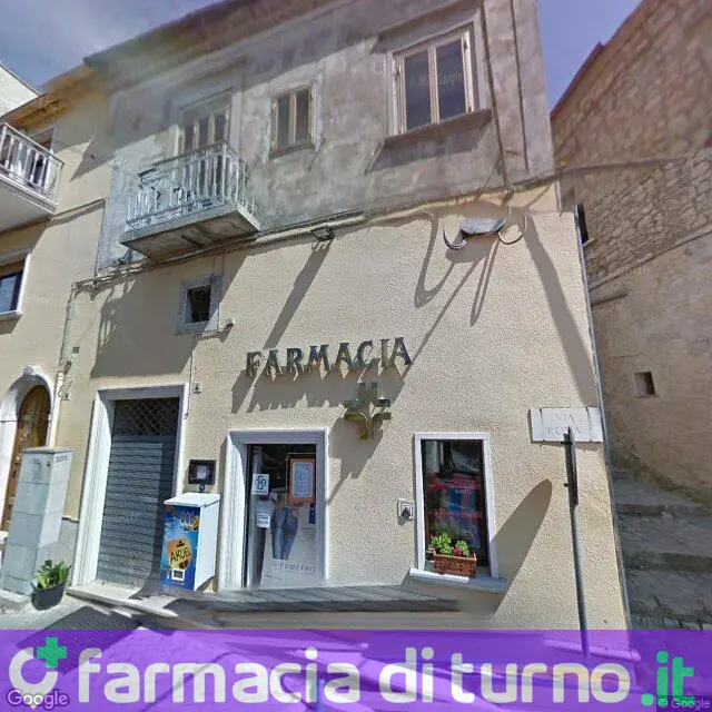 Farmacia Costa