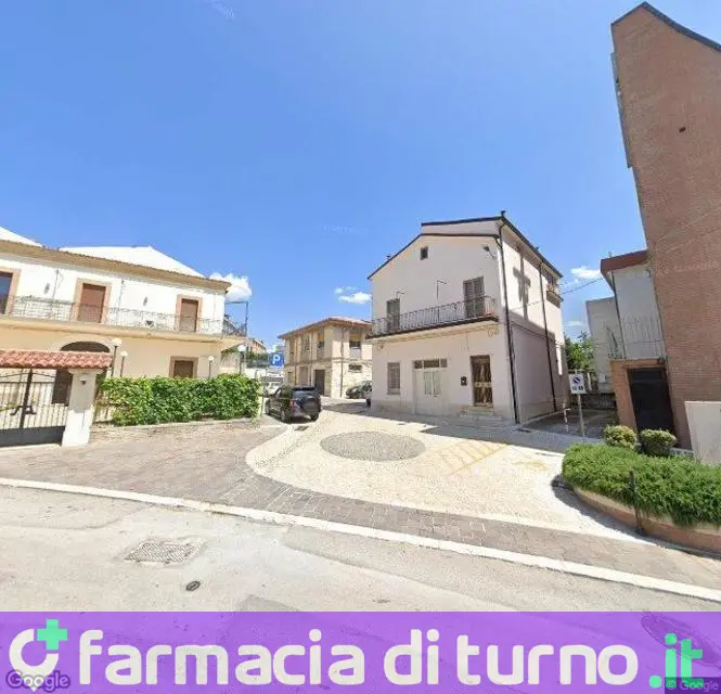 Farmacia Sant'Alberto