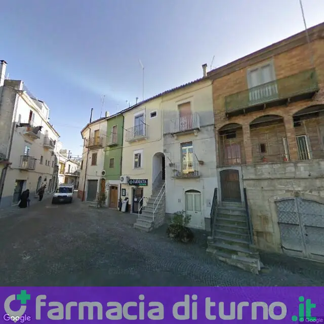 Farmacia Andreano