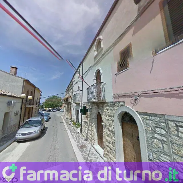 Farmacia Buccione Dr. Teresa Antonietta