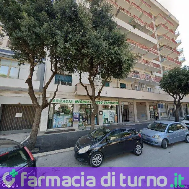 Farmacia Michelangelo