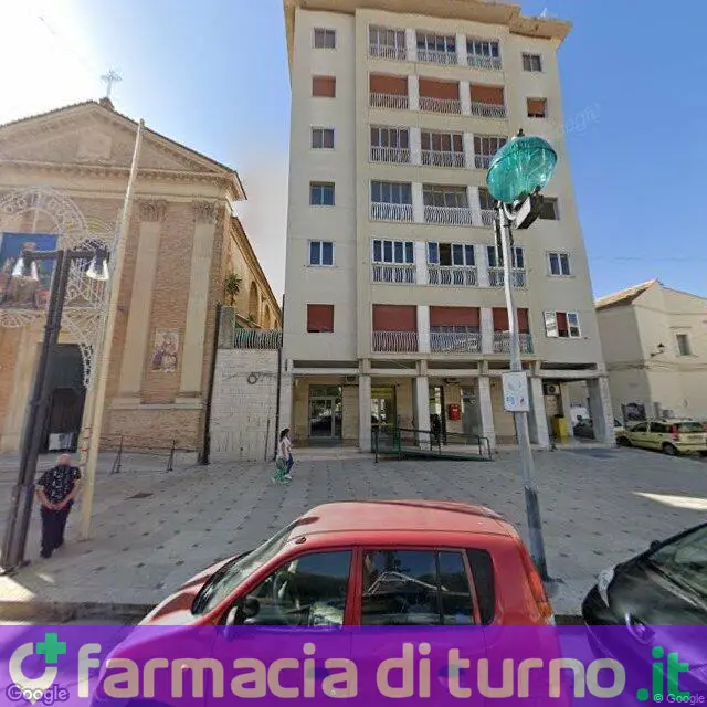 Farmacia Fares Eugenio