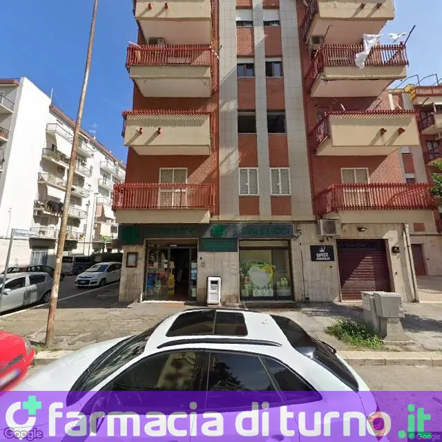 Farmacia Gallucci