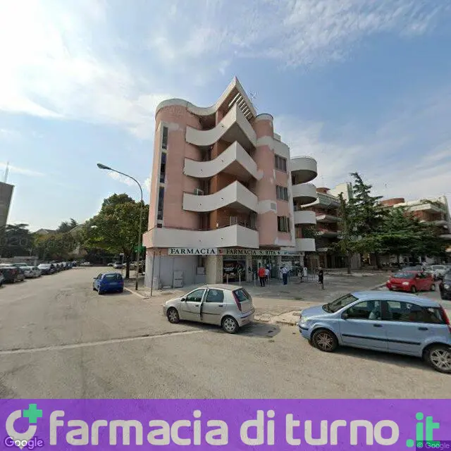 Farmacia Santa Rita