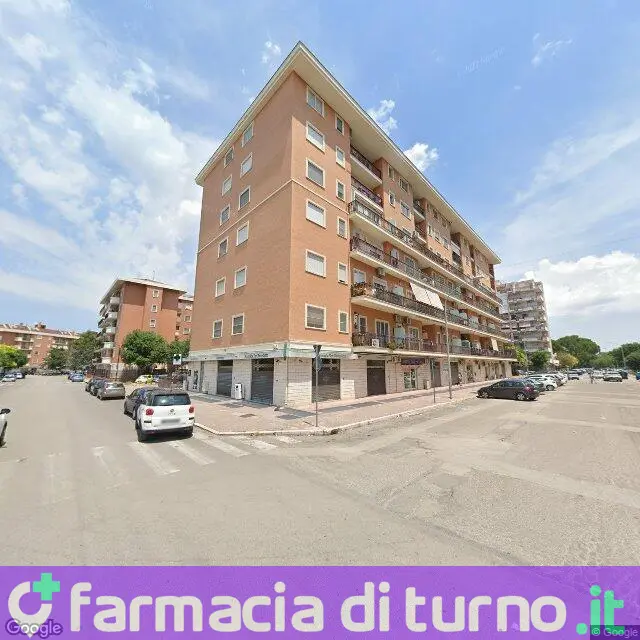 Farmacia San Benedetto