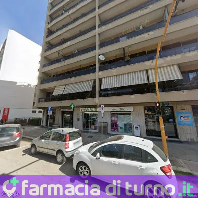 Farmacia Stizza